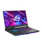 ASUS ROG Strix G513IC-HN073W  Laptop (Eclipse Gray) | 15.6" FHD | Ryzen™ 7 4800H | 512 GB SSD | RTX™ 3050 | Windows 11 Home | ROG Backpack - DataBlitz