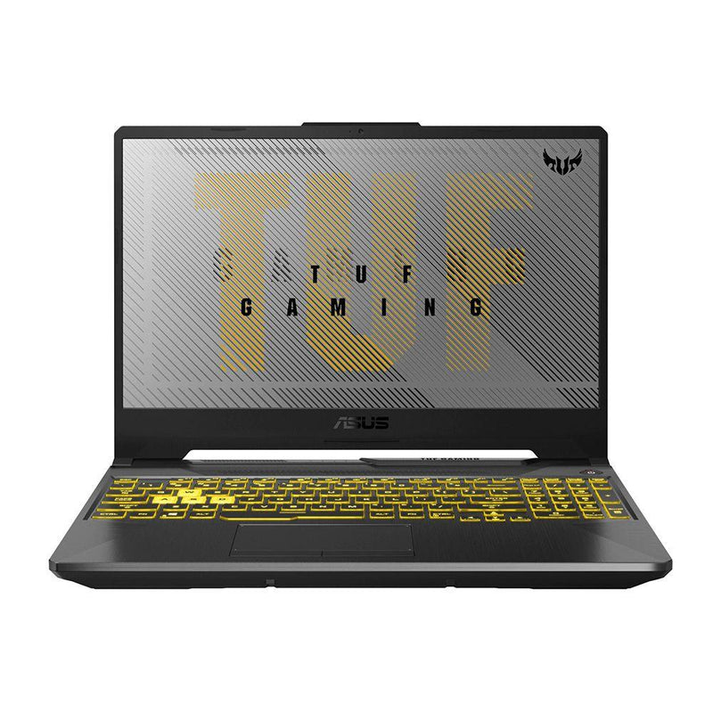 ASUS TUF FX506LI-HN161T 15.6" GAMING LAPTOP + DEATH STRANDING (PC-DIGITAL) - DataBlitz