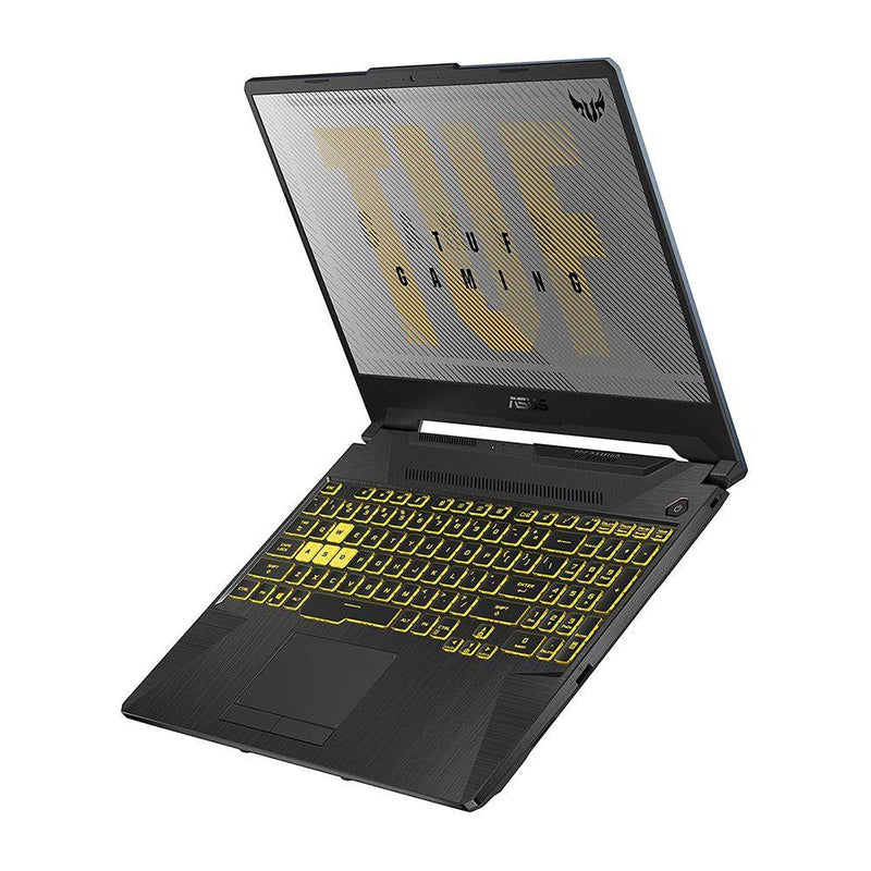 ASUS TUF FX506LI-HN161T 15.6" GAMING LAPTOP + DEATH STRANDING (PC-DIGITAL) - DataBlitz