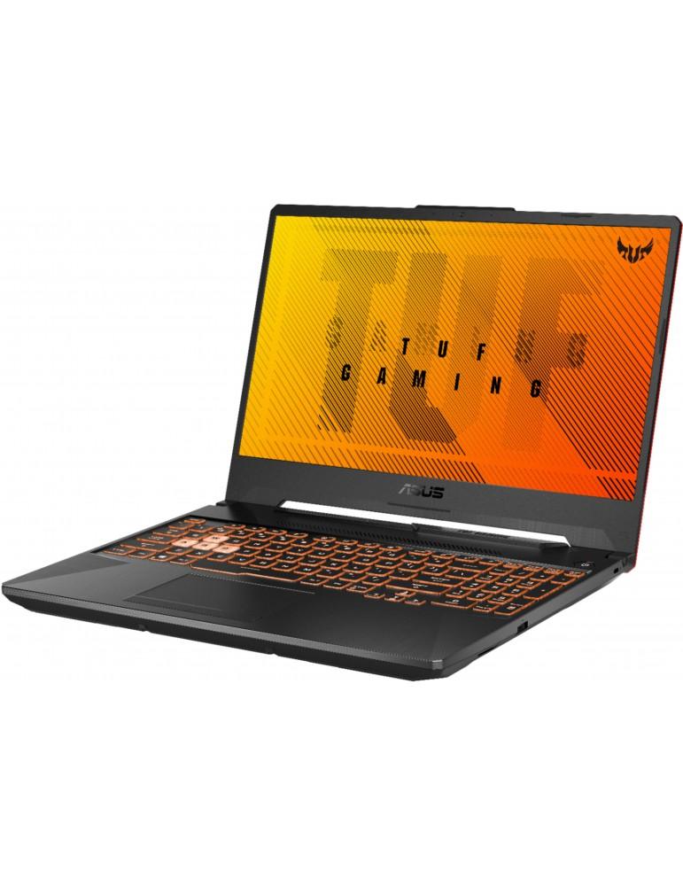 ASUS TUF FX506LI-HN190T 15.6" GAMING LAPTOP W/ BAG + DEATH STRANDING (PC-DIGITAL) - DataBlitz