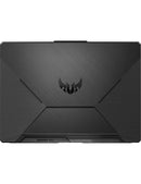 ASUS TUF FX506LI-HN190T 15.6" GAMING LAPTOP W/ BAG + DEATH STRANDING (PC-DIGITAL) - DataBlitz