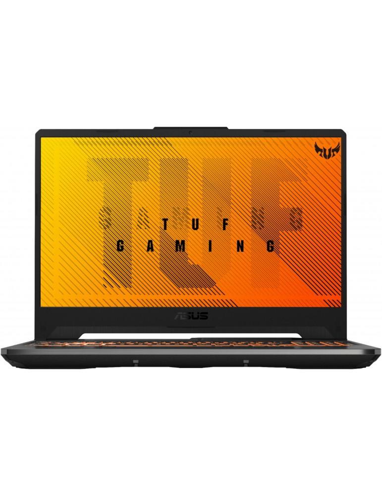 ASUS TUF FX506LI-HN190T 15.6" GAMING LAPTOP W/ BAG + DEATH STRANDING (PC-DIGITAL) - DataBlitz