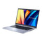 Asus Vivobook 14 X1402ZA-AM440WS Laptop (Icelight Silver) | 14”  FHD |  i7-1260P | 8 GB RAM DDR4 | 512 GB SSD | Intel® UHD Graphics | Windows 11 Home | MS Office Home & Student 2021 | Asus BP1504 Casual Backpack - DataBlitz
