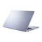 Asus Vivobook 14 X1402ZA-AM440WS Laptop (Icelight Silver) | 14”  FHD |  i7-1260P | 8 GB RAM DDR4 | 512 GB SSD | Intel® UHD Graphics | Windows 11 Home | MS Office Home & Student 2021 | Asus BP1504 Casual Backpack - DataBlitz