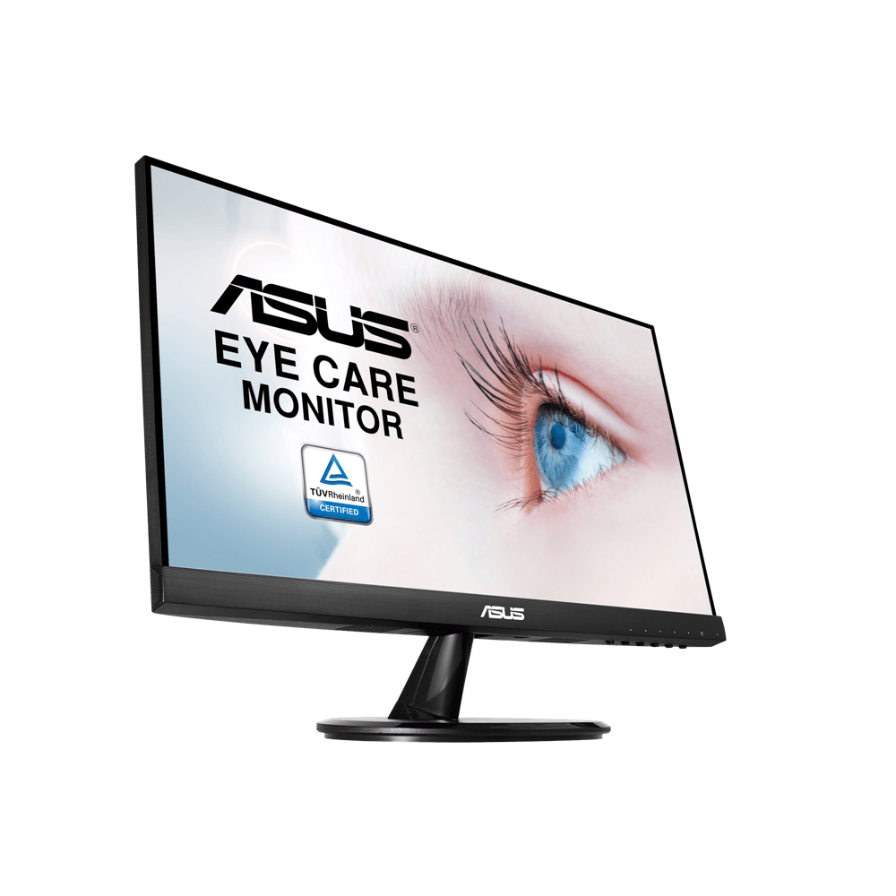ASUS VP229HE 21.5" EYE CARE MONITOR - DataBlitz