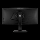 ASUS TUF VG35VQ 35" CURVED GAMING MONITOR - DataBlitz