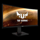 ASUS TUF VG35VQ 35" CURVED GAMING MONITOR - DataBlitz