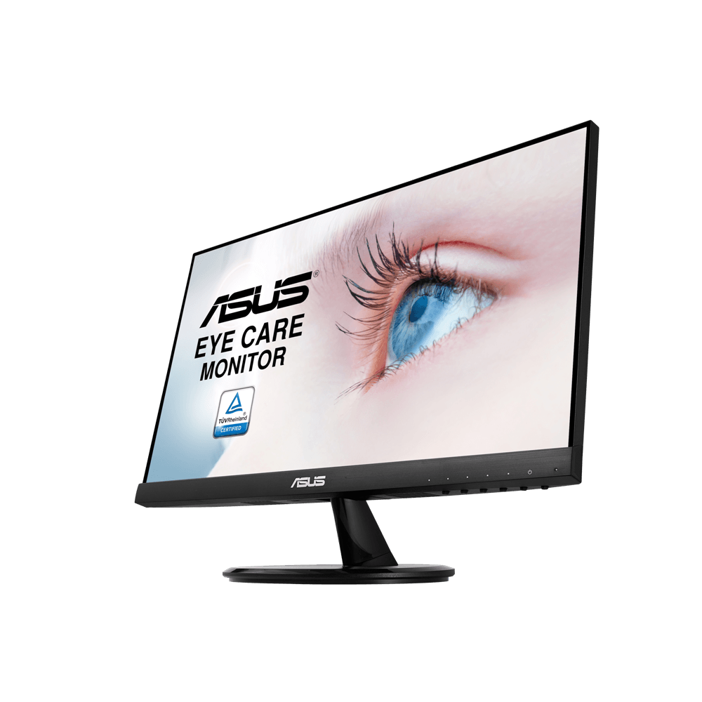 ASUS VP229HE 21.5" EYE CARE MONITOR - DataBlitz