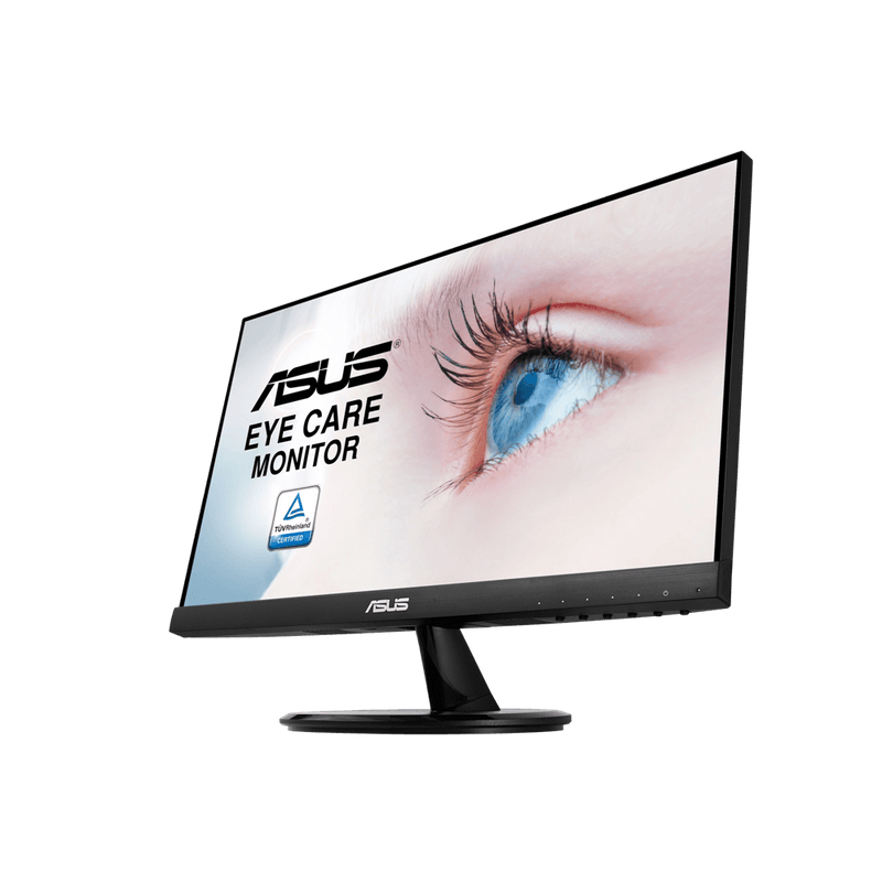 ASUS VP229HE 21.5" EYE CARE MONITOR - DataBlitz