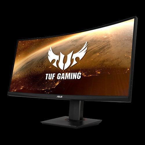 ASUS TUF VG35VQ 35" CURVED GAMING MONITOR - DataBlitz