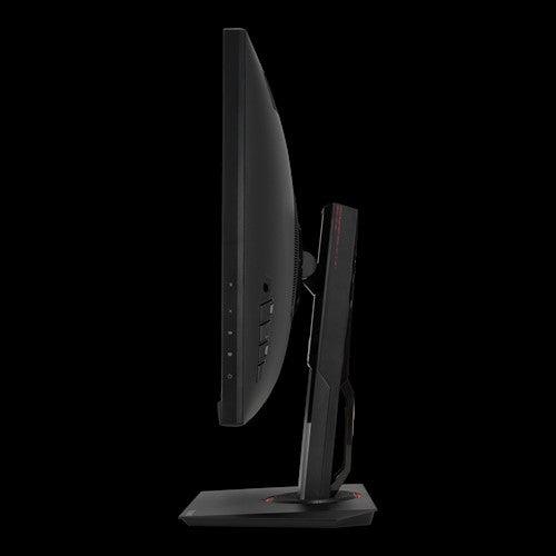 ASUS TUF VG35VQ 35" CURVED GAMING MONITOR - DataBlitz