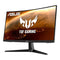 ASUS TUF GAMING VG27WQ1B 27" CURVED MONITOR - DataBlitz