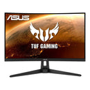 ASUS TUF GAMING VG27WQ1B 27" CURVED MONITOR - DataBlitz