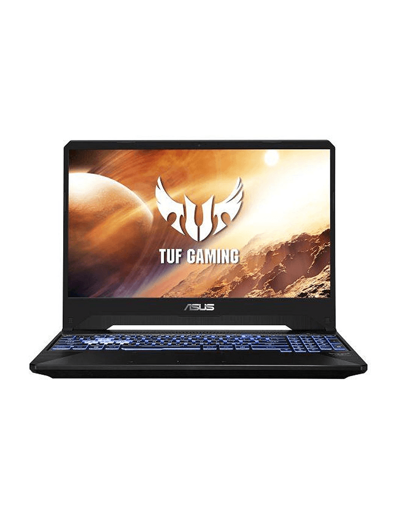 ASUS TUF FX505DT-HN657T 15.6" GAMING LAPTOP + DEATH STRANDING (PC-DIGITAL) - DataBlitz