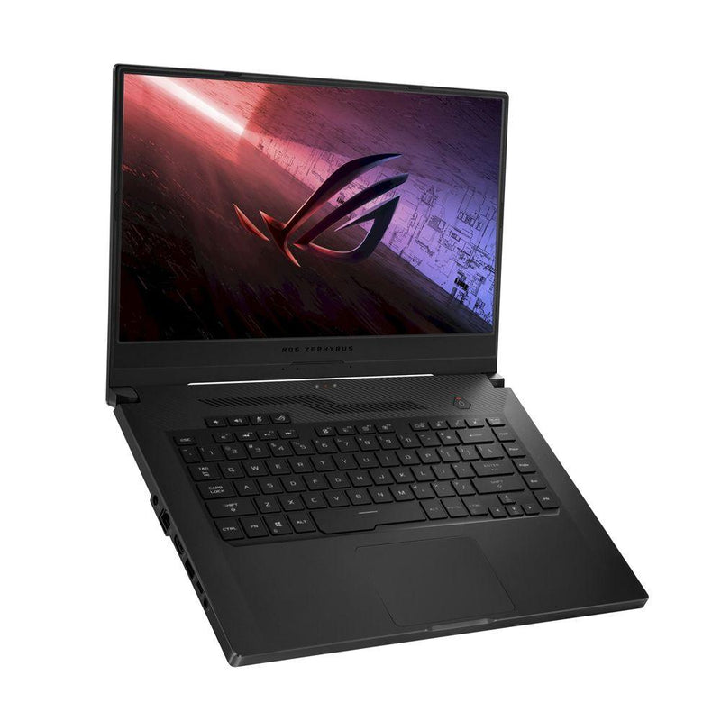 ASUS ROG ZEPHYRUS G15 GA502IV-AZ041T 15.6" GAMING LAPTOP + DEATH STRANDING (PC-DIGITAL) - DataBlitz