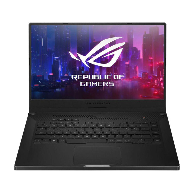 ASUS ROG ZEPHYRUS G15 GA502IV-AZ041T 15.6" GAMING LAPTOP + DEATH STRANDING (PC-DIGITAL) - DataBlitz