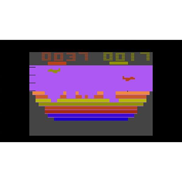 Nintendo Switch Atari Flashback Classics (US)