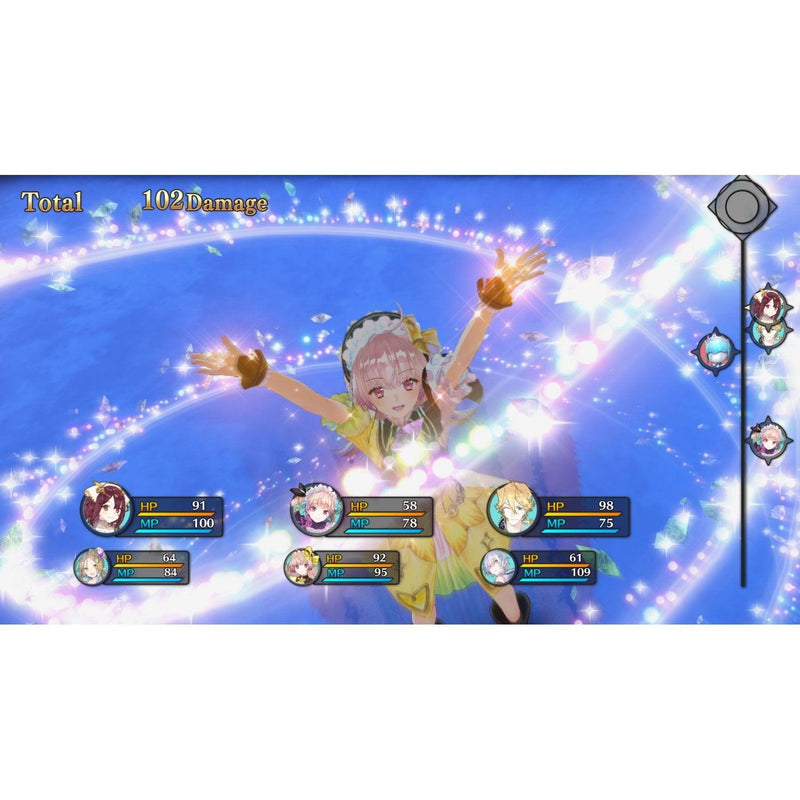Atelier Lydie & Suelle: The Alchemists and the Mysterious Paintings DX pour Switch - Site Officiel pour Canada Atelier Lydie & Suelle: The Alchemists and the Mysterious Paintings DX pour Switch - Site Officiel pour Canada
