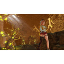 NSW Atelier Ryza 2 Lost Legends & The Secret Fairy (US) (ENG/FR) - DataBlitz