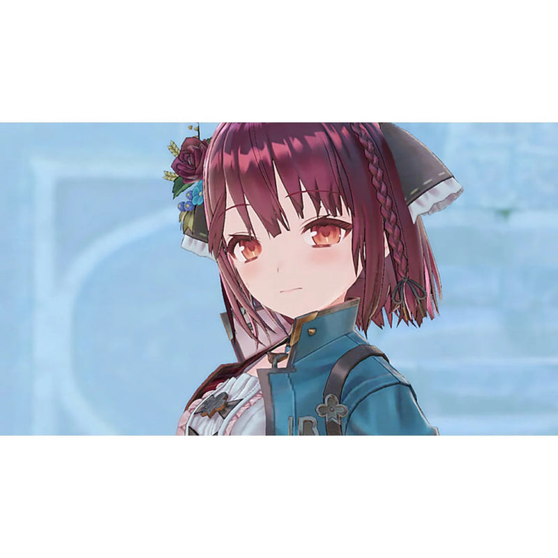 Nintendo Switch Atelier Sophie 2 The Alchemist Of The Mysterious Dream