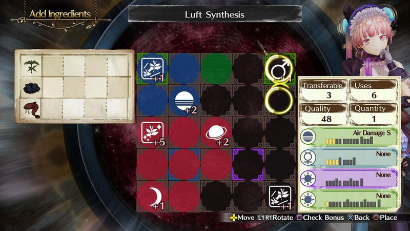 Atelier Mysterious Trilogy Deluxe Pack Review: A Whole Lot of the Same Stuff (Switch Atelier Mysterious Trilogy Deluxe Pack Review: A Whole Lot of the Same Stuff (Switch