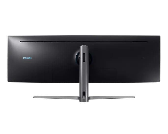 Samsung LC49HG90DMEXXY 49”  LC49HG90 Curved Gaming Monitor - DataBlitz