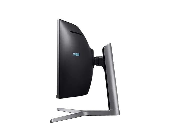 Samsung LC49HG90DMEXXY 49”  LC49HG90 Curved Gaming Monitor - DataBlitz