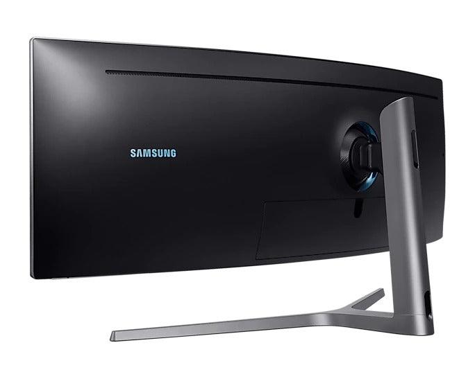 Samsung LC49HG90DMEXXY 49”  LC49HG90 Curved Gaming Monitor - DataBlitz