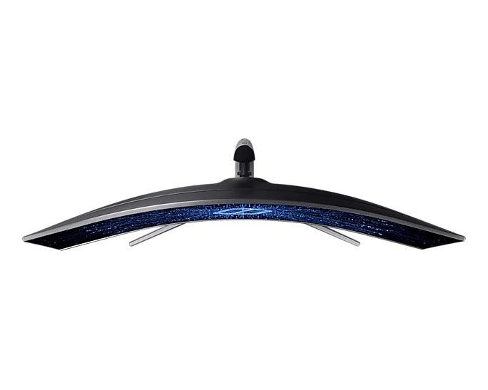 Samsung LC49HG90DMEXXY 49”  LC49HG90 Curved Gaming Monitor - DataBlitz