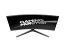 SAMSUNG LC27JG54QQEXXP 27" ODYSSEY CURVED GAMING MONITOR - DataBlitz