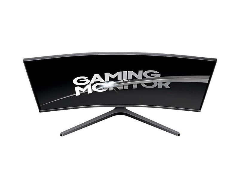 SAMSUNG LC27JG54QQEXXP 27" ODYSSEY CURVED GAMING MONITOR - DataBlitz