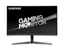 SAMSUNG LC27JG54QQEXXP 27" ODYSSEY CURVED GAMING MONITOR - DataBlitz