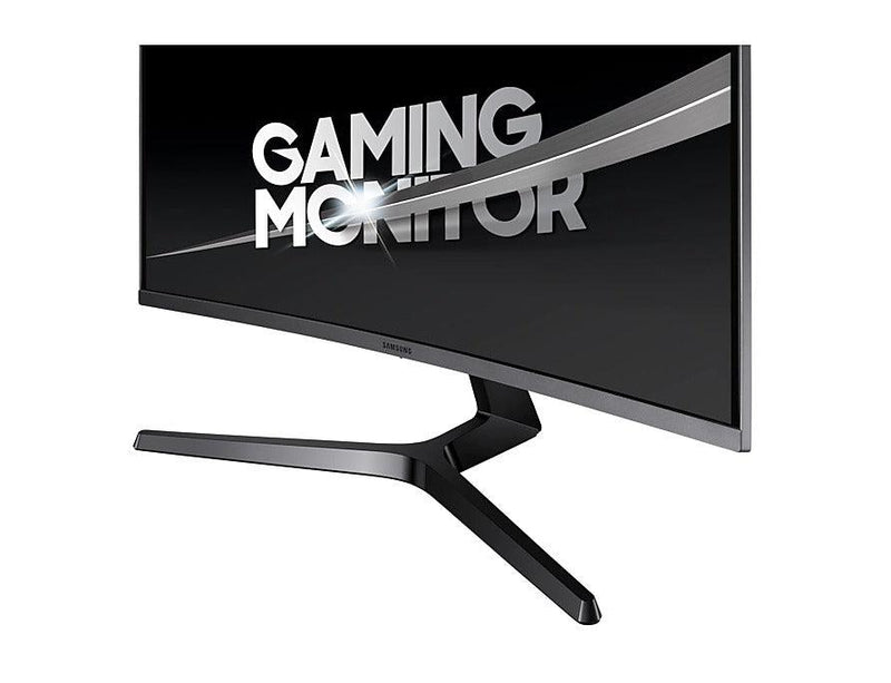 SAMSUNG LC27JG54QQEXXP 27" ODYSSEY CURVED GAMING MONITOR - DataBlitz