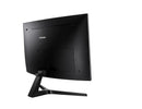 SAMSUNG LC27JG54QQEXXP 27" ODYSSEY CURVED GAMING MONITOR - DataBlitz