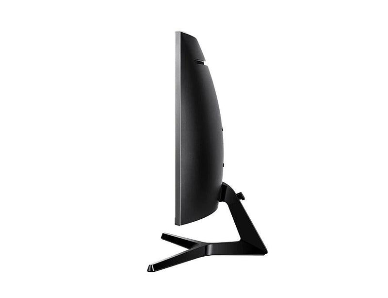 SAMSUNG LC27JG54QQEXXP 27" ODYSSEY CURVED GAMING MONITOR - DataBlitz