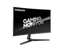 SAMSUNG LC27JG54QQEXXP 27" ODYSSEY CURVED GAMING MONITOR - DataBlitz