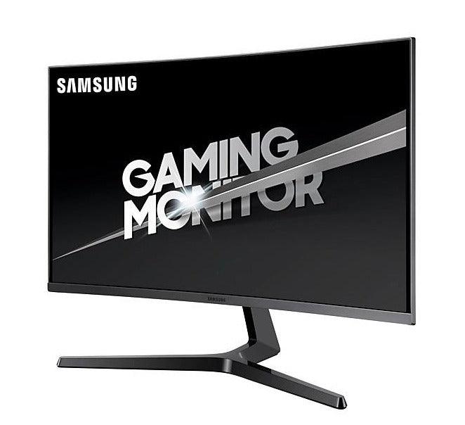 SAMSUNG LC27JG54QQEXXP 27" ODYSSEY CURVED GAMING MONITOR - DataBlitz