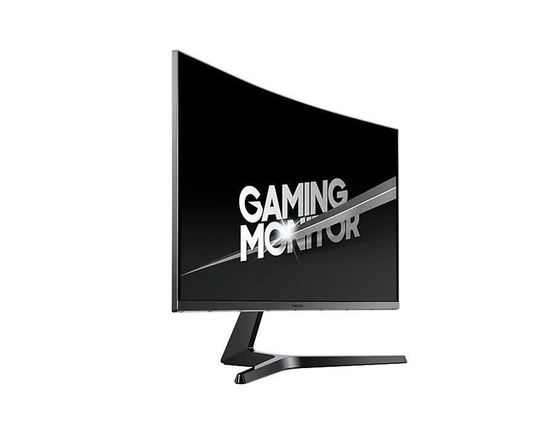 SAMSUNG LC27JG54QQEXXP 27" ODYSSEY CURVED GAMING MONITOR - DataBlitz