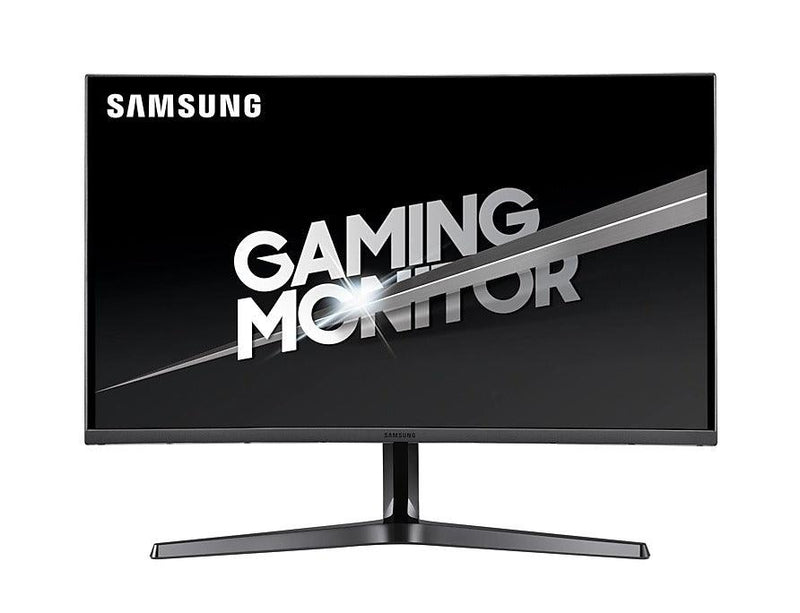 SAMSUNG LC27JG54QQEXXP 27" ODYSSEY CURVED GAMING MONITOR - DataBlitz