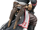 ASSASSINS CREED ROGUE THE RENEGADE SHAY UBI COLLECTIBLES - DataBlitz