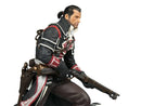 ASSASSINS CREED ROGUE THE RENEGADE SHAY UBI COLLECTIBLES - DataBlitz