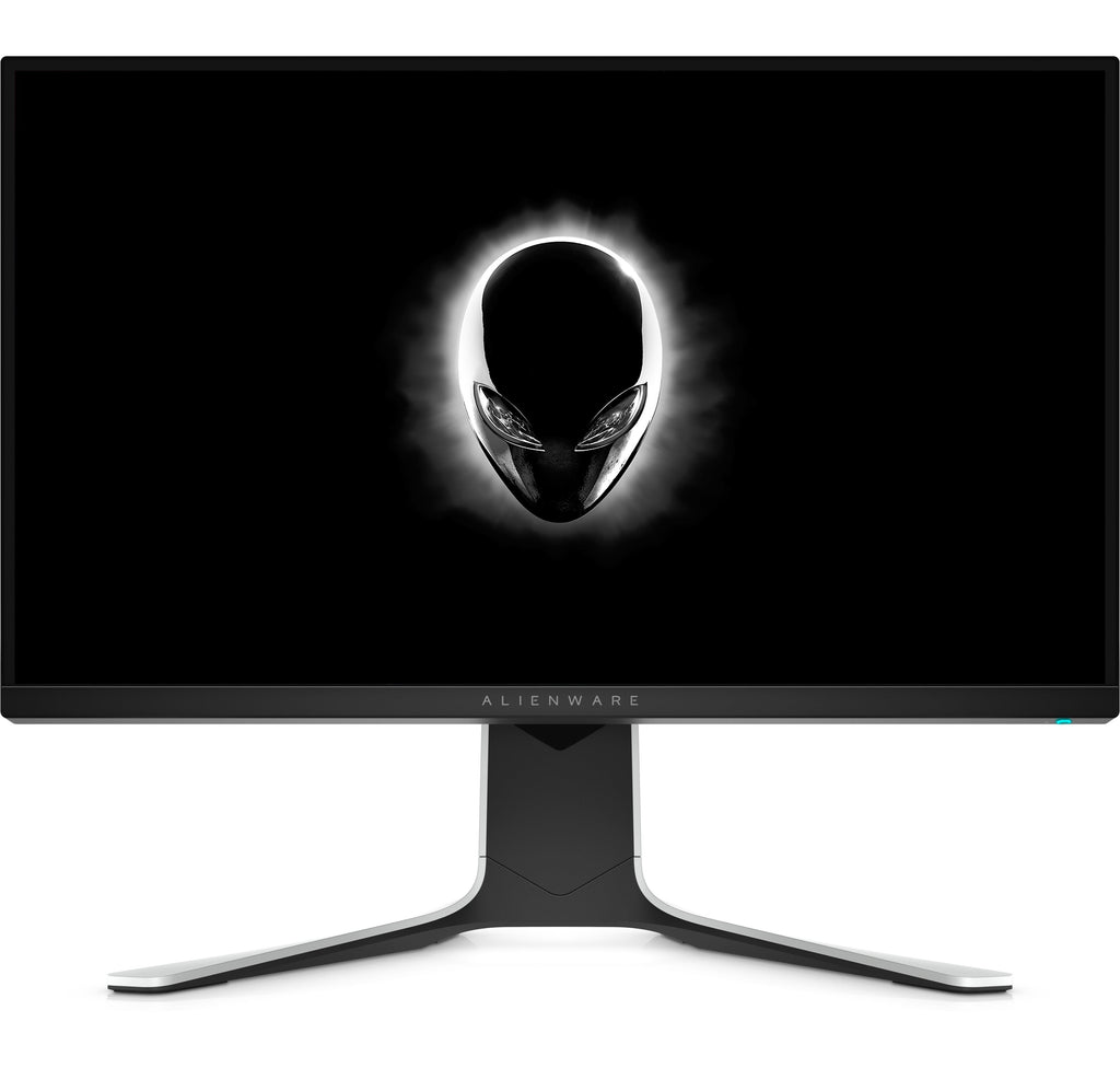 DELL Alienware AW2720HF 27” FHD Gaming Monitor (Lunar Light)