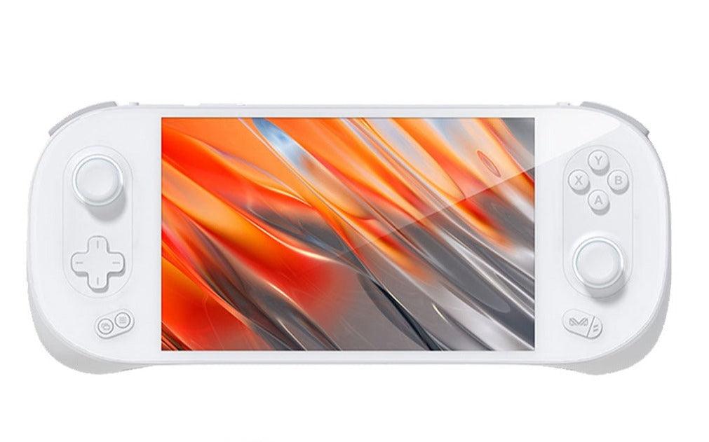 Ayaneo 2 AMD Ryzen 7 6800U 1200P 16GB + 1TB Handheld Gaming Console (Sky White) - DataBlitz