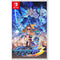 Nintendo Switch Azure Striker Gunvolt 3