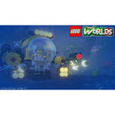 PS4 LEGO WORLDS ALL PLAYSTATION HITS - DataBlitz
