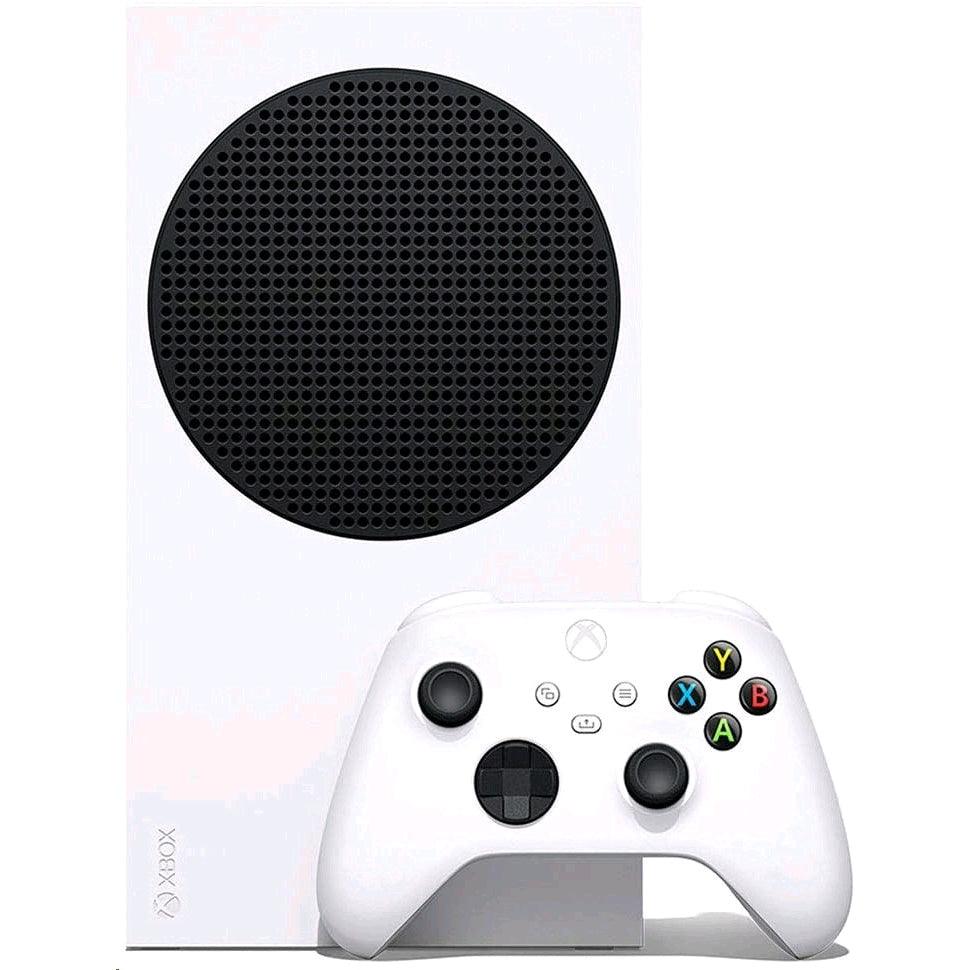 XBOX SERIES S 512GB SSD CONSOLE FORTNITE & ROCKET LEAGUE BUNDLE - DataBlitz