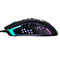 E-Yooso X-1 Ergonomic Gaming Mouse (Black) - DataBlitz