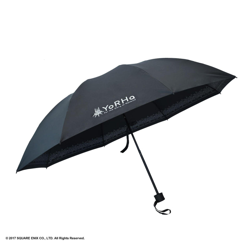 NieR:Automata Foldable Umbrella - DataBlitz