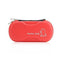 PSP MUMU DOG POUCH RED - DataBlitz