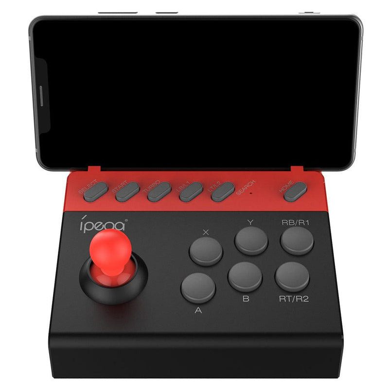 Ipega Gladiator Game Joystick For Smartphone (PG-9135) - DataBlitz